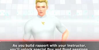 Fitness Boxing 3 PC Screenshot