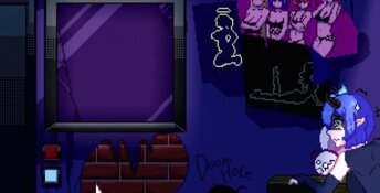 Five Nights at Dream's PC Screenshot