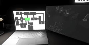 Five Nights At Floppa PC Screenshot