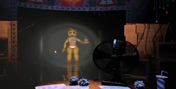 Play Five Nights at Freddy's 2 on PC 