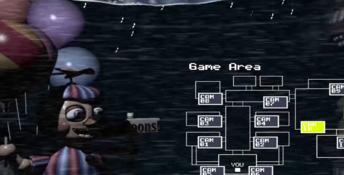 Five Nights at Freddy's 2 PC Latest Version Free Download