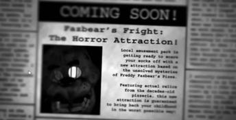 Five Nights at Freddy's 3 PC Screenshot
