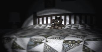 Five Nights at Freddy’s 4 PC Screenshot