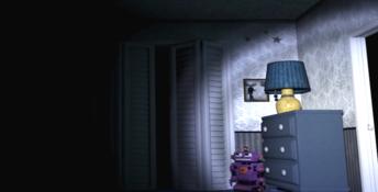 Five Nights at Freddy’s 4 PC Screenshot