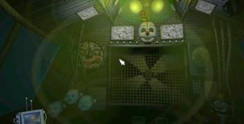 Five Nights at Freddy's: Sister Location PC Screenshot