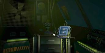 Five Nights at Freddy's: Sister Location PC Screenshot