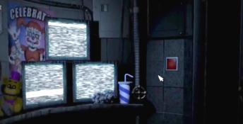 Five Nights at Freddy's: Sister Location PC Screenshot