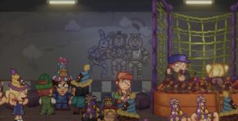 Five Nights at Freddy’s: Into the Pit PC Screenshot