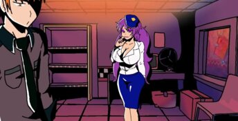 Five Nights at Lust