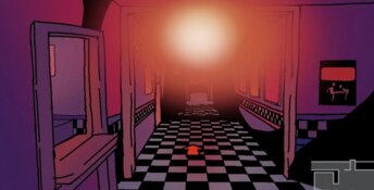 Five Nights at Lust
