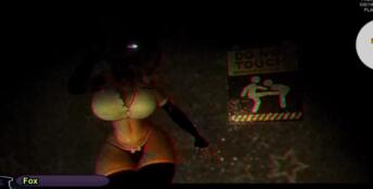 Five Nights In the Striptease Club