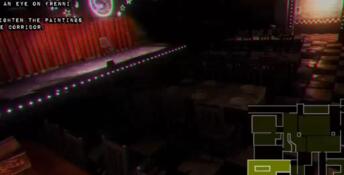 Five Nights In the Striptease Club PC Screenshot