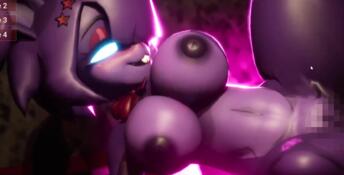 Five Nights of Passion
