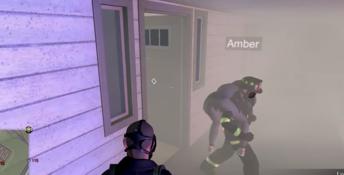 Flashing Lights – Police, Firefighting, Emergency Services Simulator