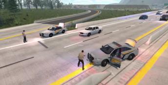 Flashing Lights – Police, Firefighting, Emergency Services Simulator PC Screenshot