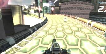 FLASHOUT 3D: Enhanced Edition PC Screenshot