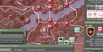 Flashpoint Campaigns: Southern Storm PC Screenshot