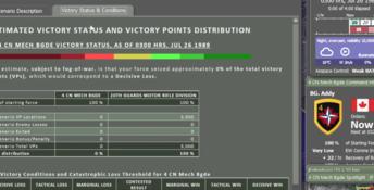 Flashpoint Campaigns: Southern Storm