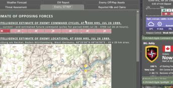 Flashpoint Campaigns: Southern Storm