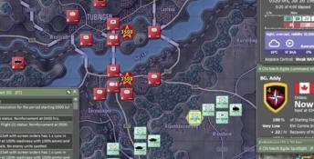 Flashpoint Campaigns: Southern Storm PC Screenshot