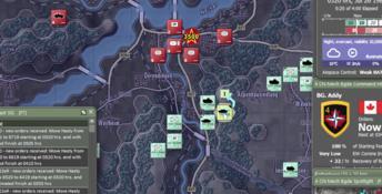 Flashpoint Campaigns: Southern Storm PC Screenshot