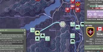 Flashpoint Campaigns: Southern Storm PC Screenshot