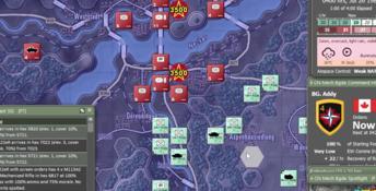 Flashpoint Campaigns: Southern Storm PC Screenshot