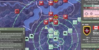 Flashpoint Campaigns: Southern Storm PC Screenshot