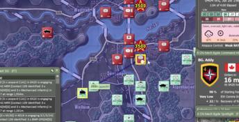Flashpoint Campaigns: Southern Storm PC Screenshot