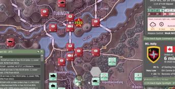 Flashpoint Campaigns: Southern Storm PC Screenshot