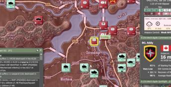 Flashpoint Campaigns: Southern Storm PC Screenshot
