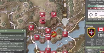 Flashpoint Campaigns: Southern Storm PC Screenshot