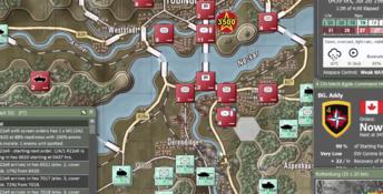 Flashpoint Campaigns: Southern Storm PC Screenshot