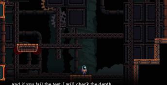 Flaskoman PC Screenshot