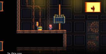 Flaskoman PC Screenshot