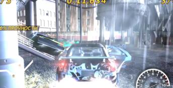 Flatout 3: Chaos & Destruction PC Screenshot