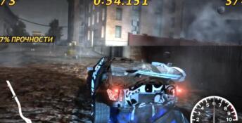 Flatout 3: Chaos & Destruction PC Screenshot