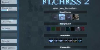 FlChess 2 PC Screenshot