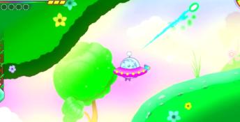 Flewfie's Adventure