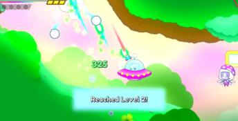 Flewfie's Adventure PC Screenshot