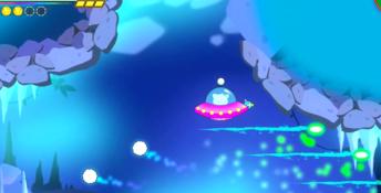 Flewfie's Adventure PC Screenshot