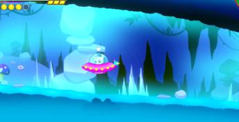 Flewfie's Adventure PC Screenshot