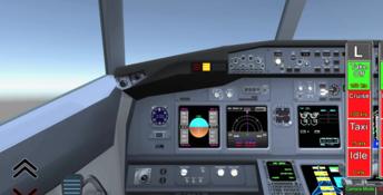 Flight 737 - MAXIMUM PC Screenshot