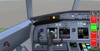 Flight 737 - MAXIMUM PC Screenshot