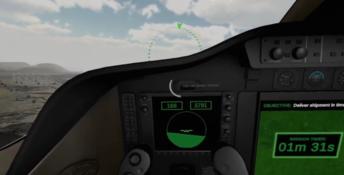 Flight 74 PC Screenshot