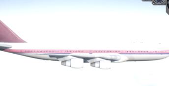 Flight Catastrophe PC Screenshot