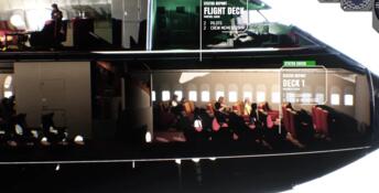 Flight Catastrophe