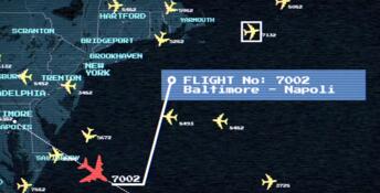 Flight Catastrophe PC Screenshot