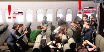 Flight Catastrophe PC Screenshot