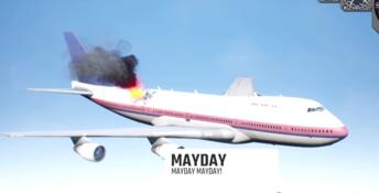 Flight Catastrophe PC Screenshot